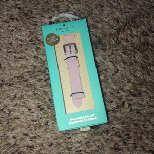 Kate Spade Smart Watch band